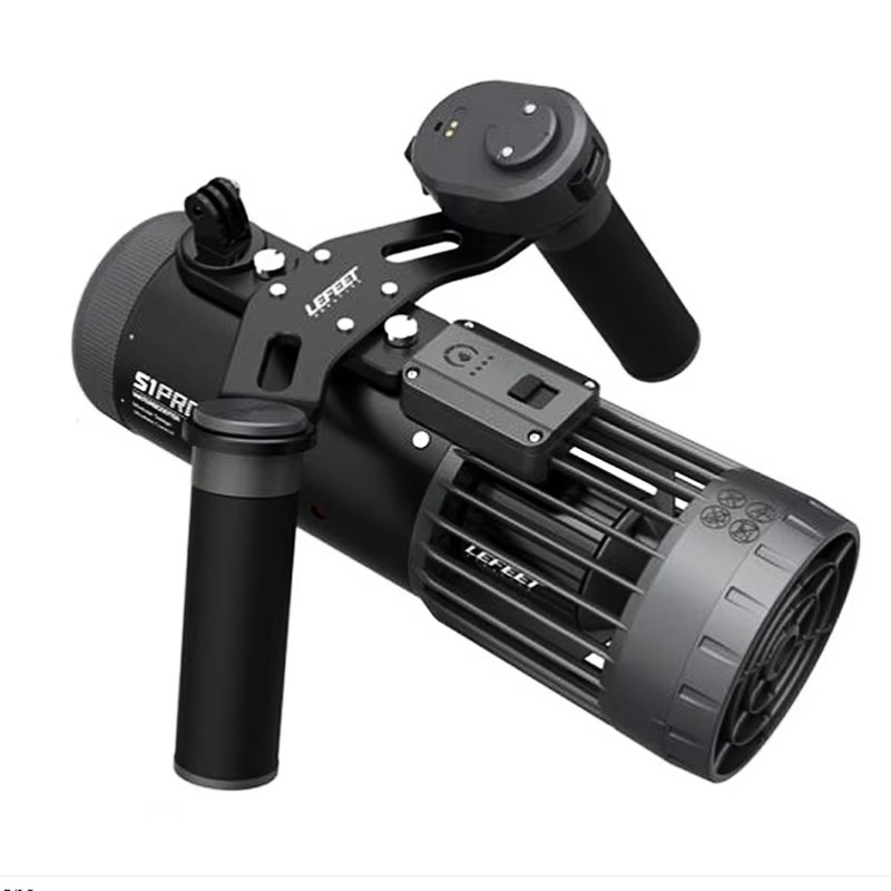 Underwater Scooter Sea Scooter - Airo Factory Direct 60M Waterproof Lightweight
